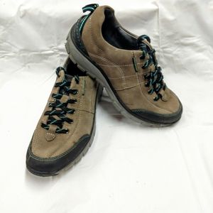 Clark's Wave Walk Outdoor Walking Shoes Size 6.5